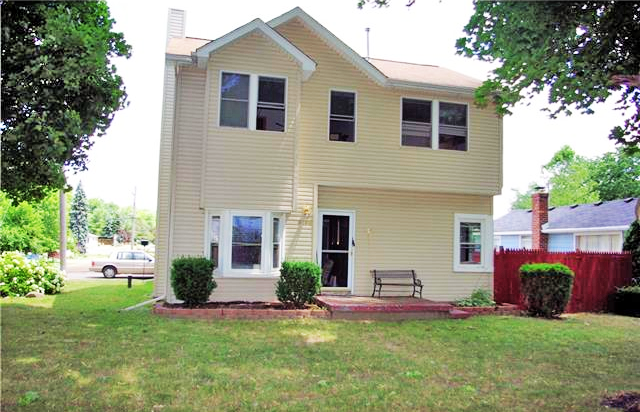 Dodge Auburn Park Rochester Hills MI Homes for sale 